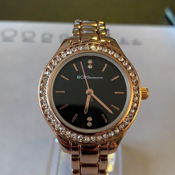 BCBGeneration ladies watch - like néw main image 3